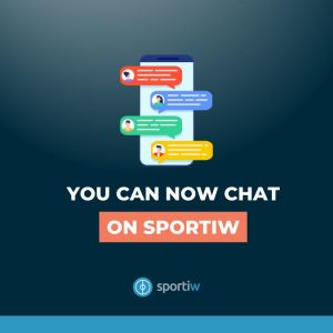 chat on sportiw