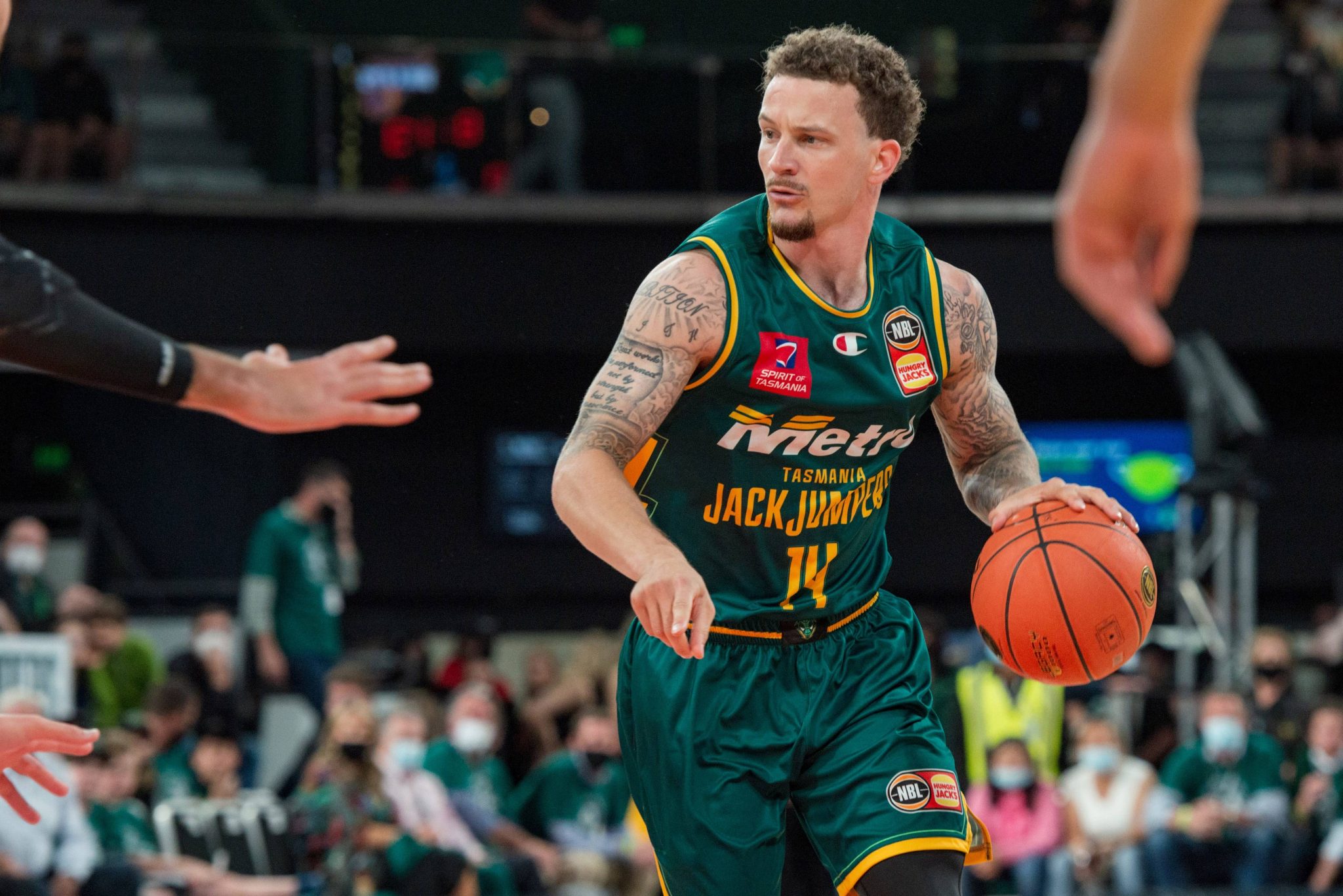 Jack Jumpers new franchise in Australia! Blog de Sportiw