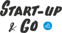 logo start-up and go partenaire sportiw