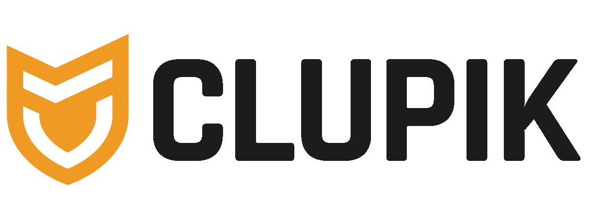 logo clupik