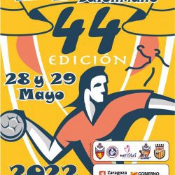 torneo-24-horas-balonmano-2022-zaragoza