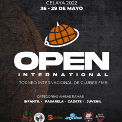open-international