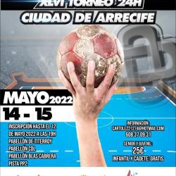 torneo-24-horas-de-balonmano-ciudad-de-arrecife-2022