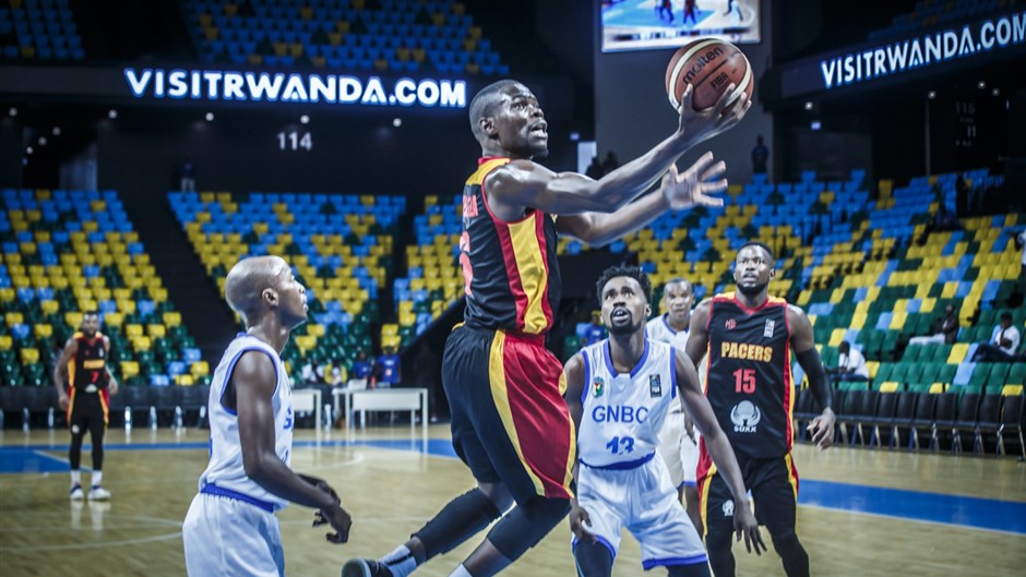 Petro de Luanda (basketball) - Wikipedia