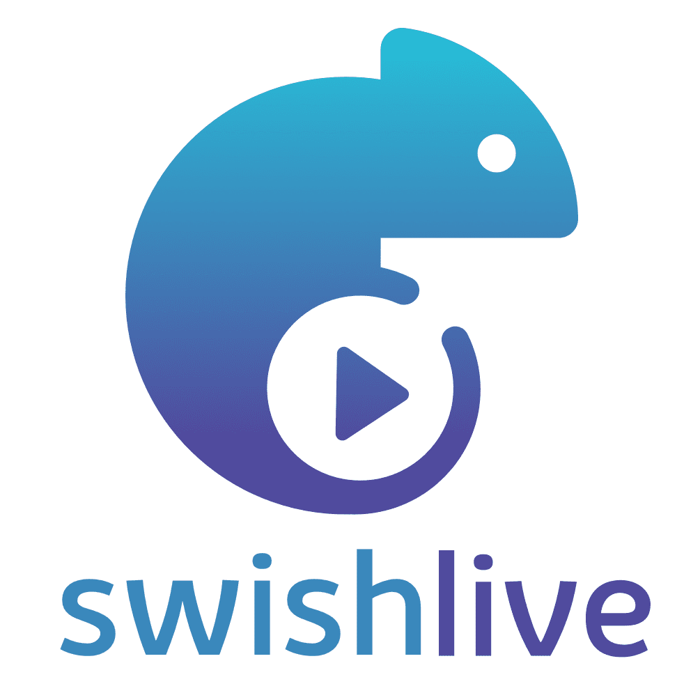 logo swishlive