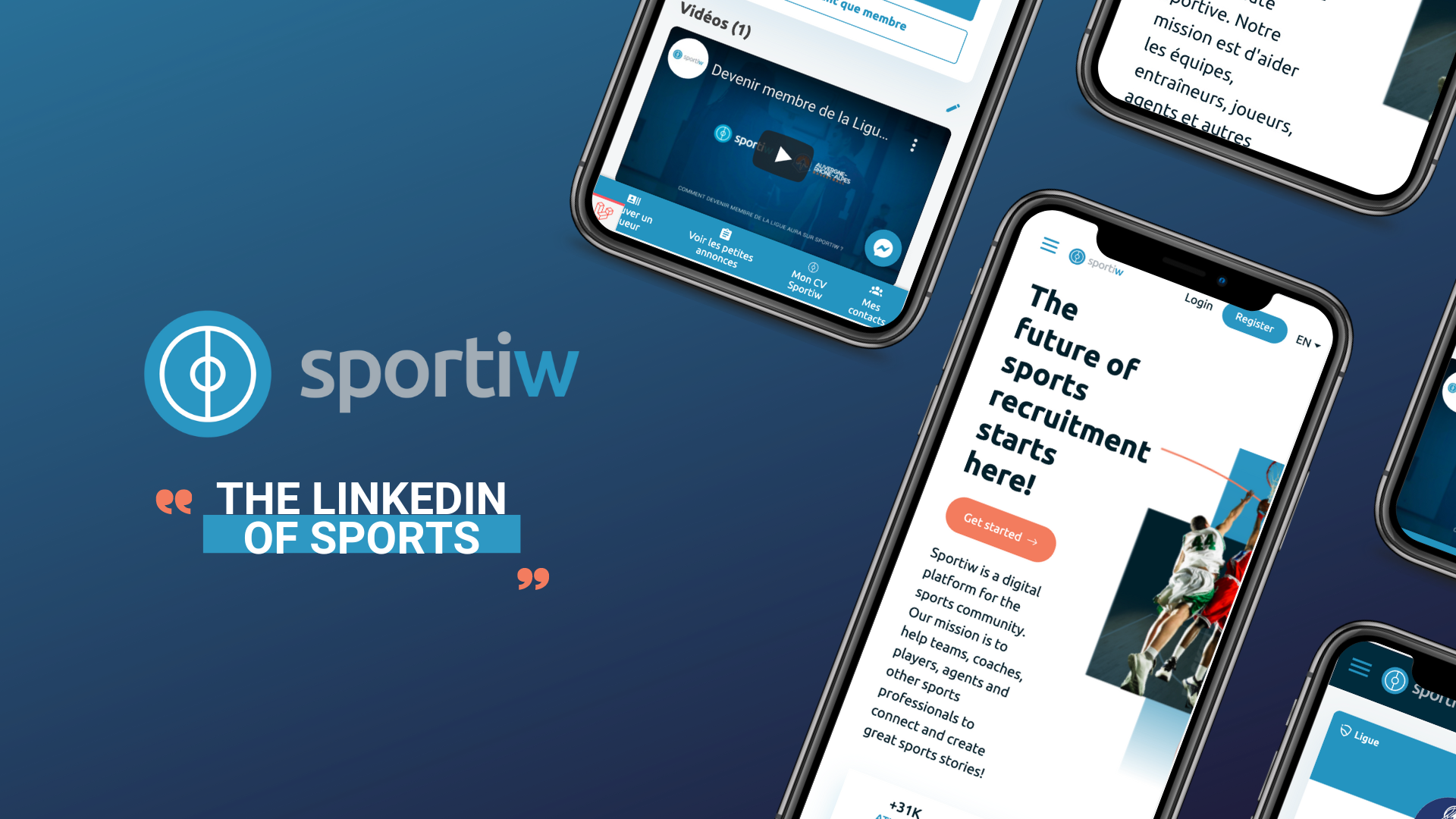 Sportiw