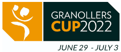 GRANOLLERS CUP 2022