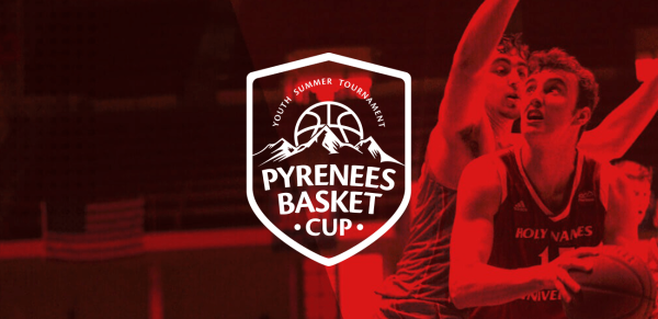Pirineo Basket Cup 2023