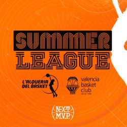 summer-league-lalqueria-del-basket-valencia-2022