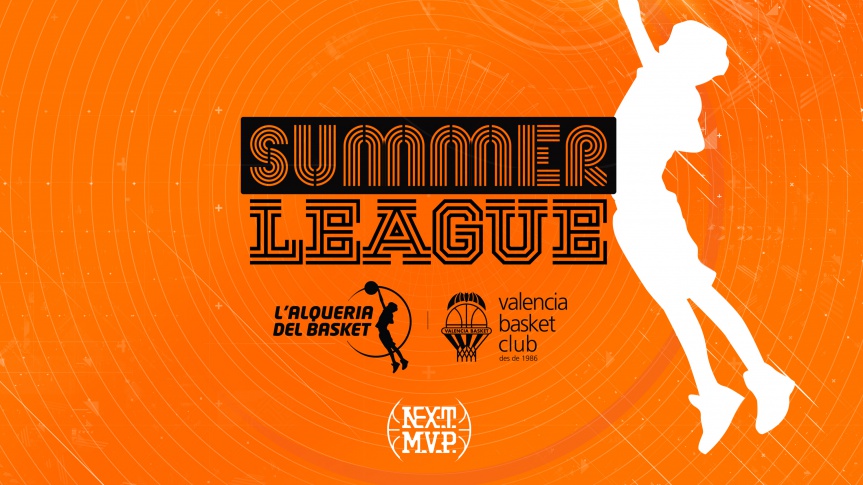 Summer League L'Alqueria del Basket