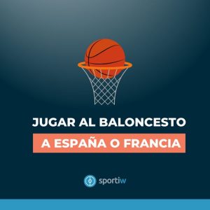 jugar-baloncesto-espana-francia