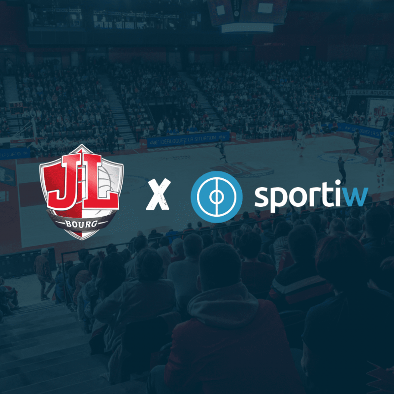 JL Bourg et partenaire de Sportiw