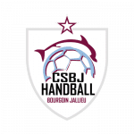 CSBJ handball Bourgoin jallieu Sportiw