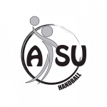 logo ASU handball