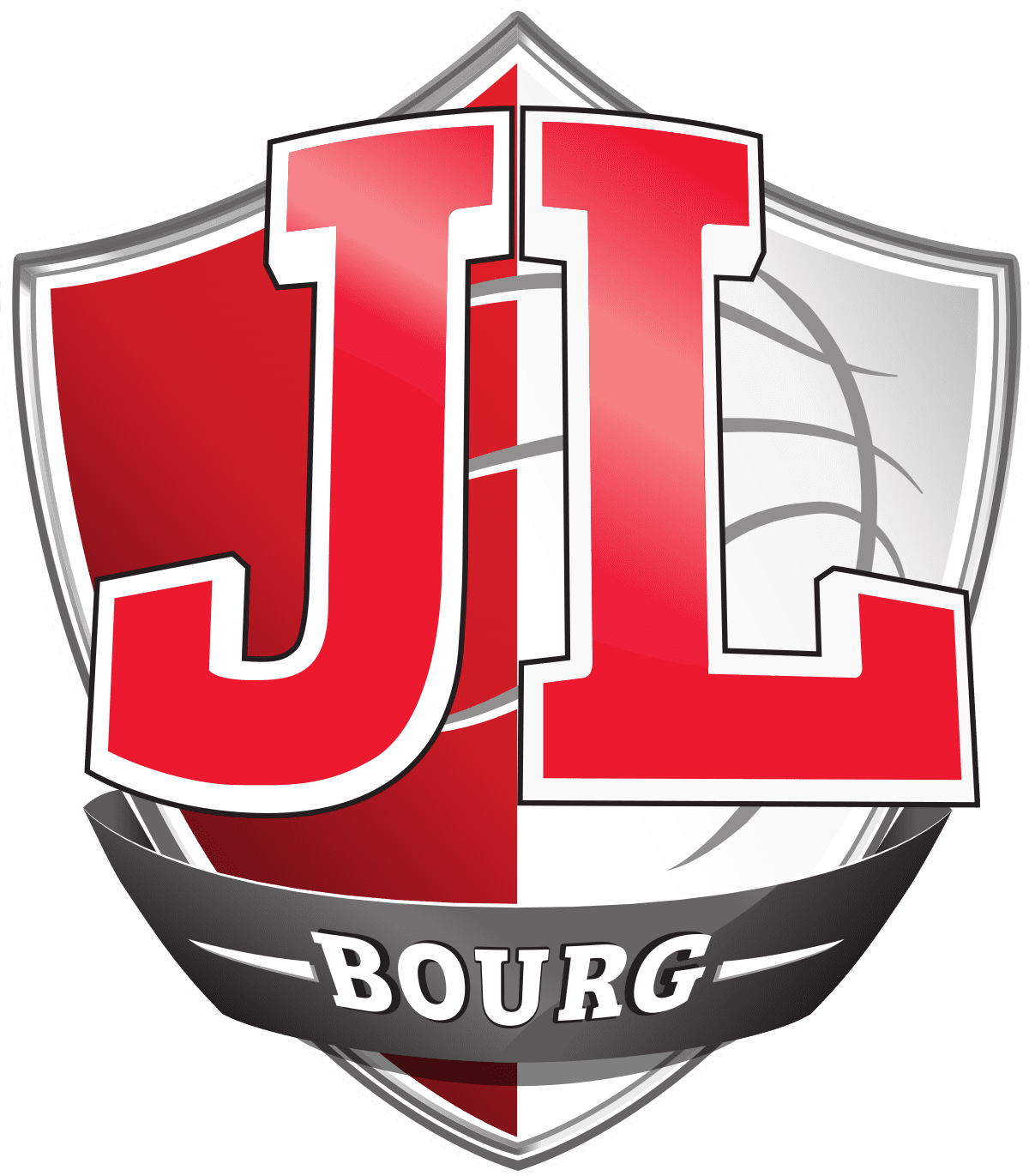 logo JL bourg basketball