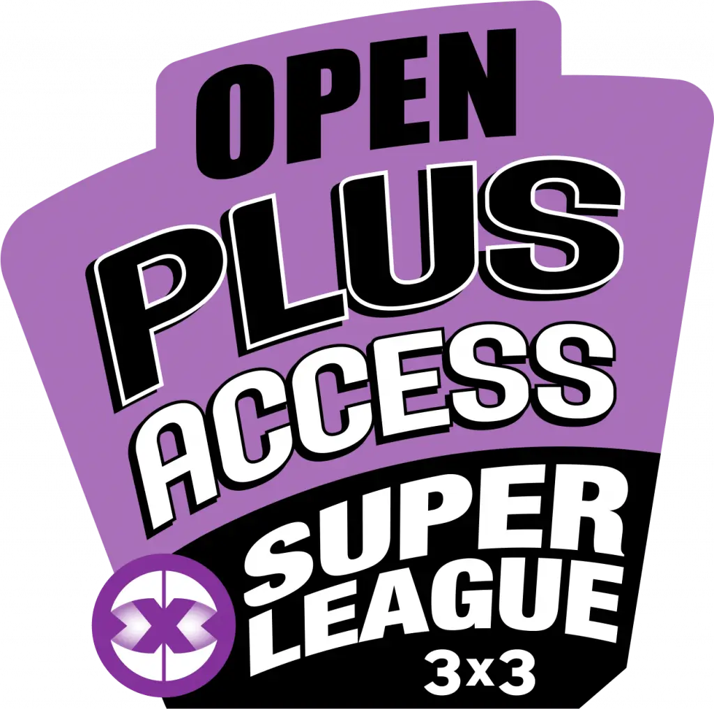 Open Plus Access Super League