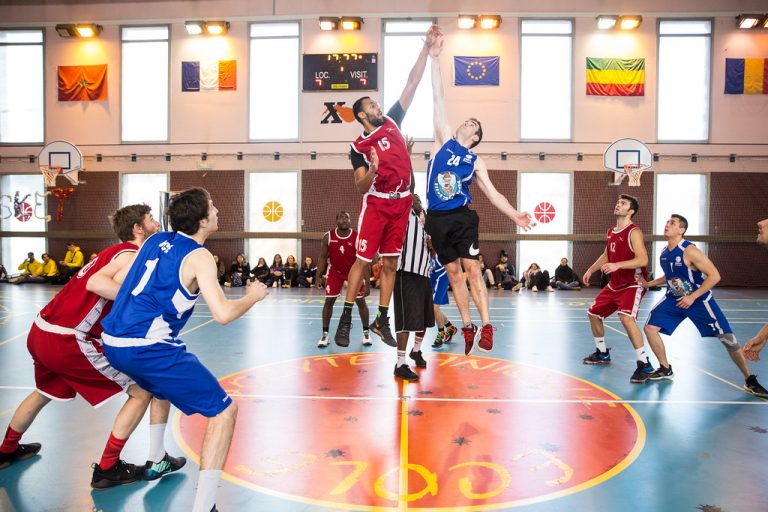 Tournois de Basketball France en 2023 Blog de Sportiw