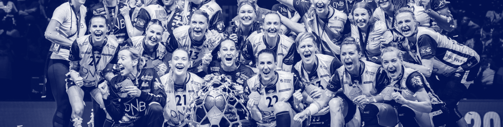 EHF FINAL4 women 2023-2
