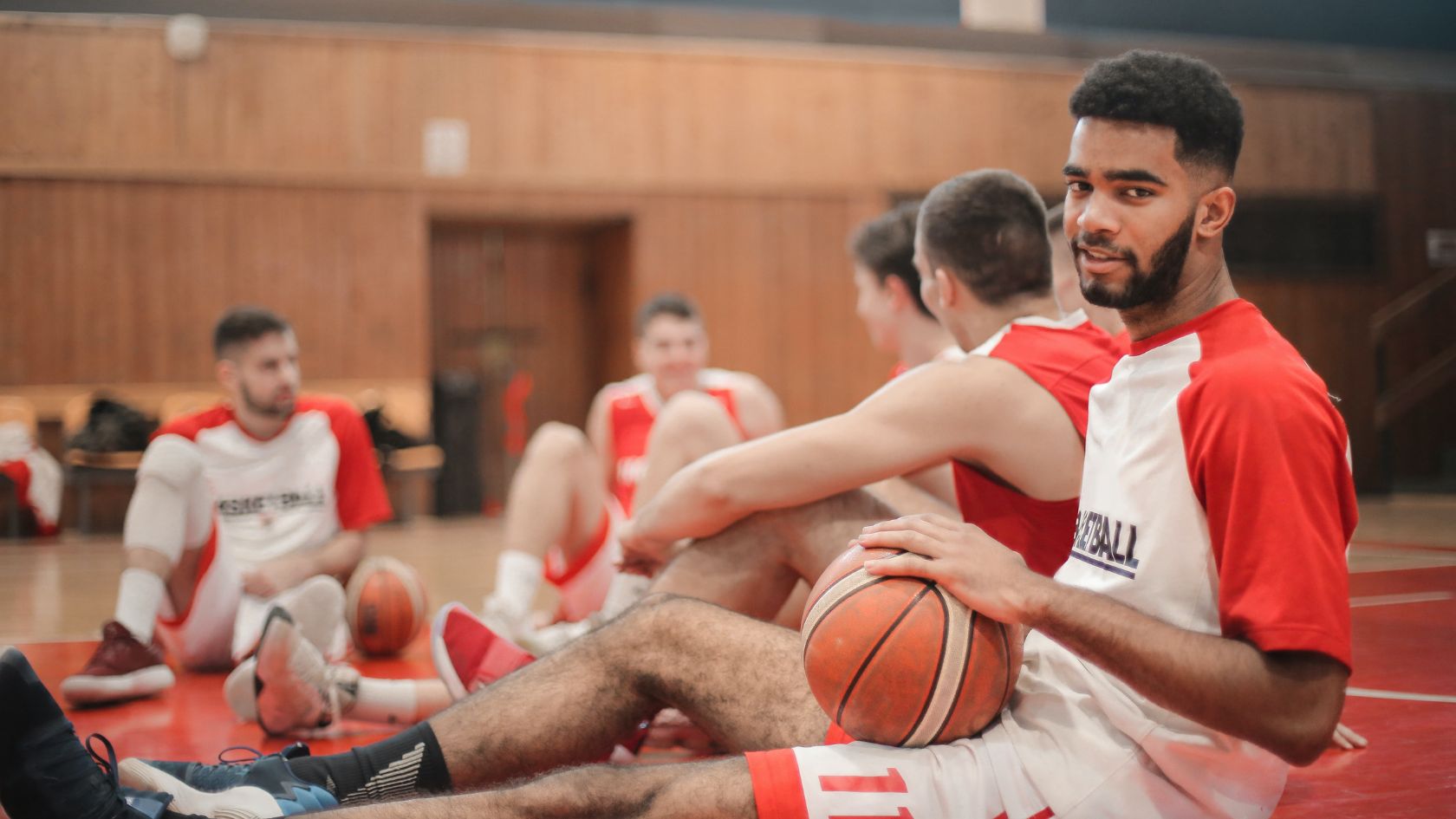 Entraînement en endurance pour le football - RunMotion Coach Running