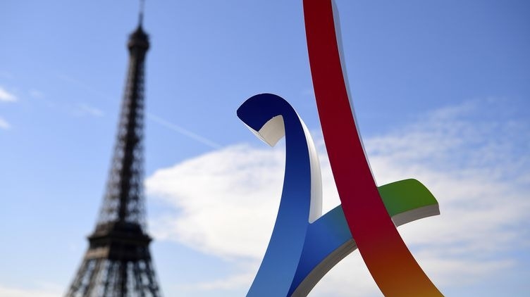 Jeux Olympique Paris 2024